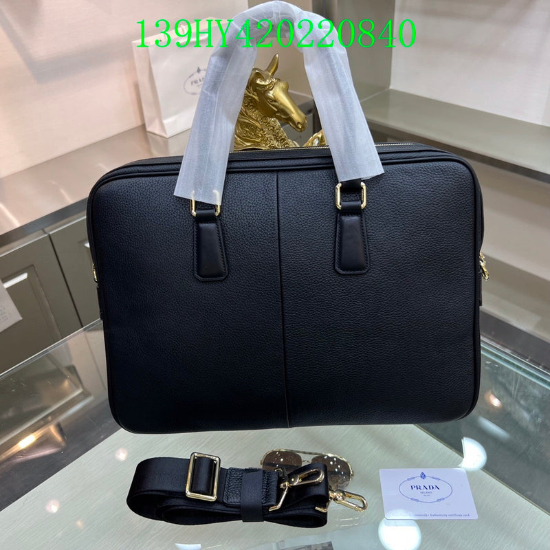 Prada Bags - The Barnes Bags  543