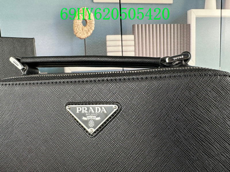Prada Bags - The Barnes Bags  316