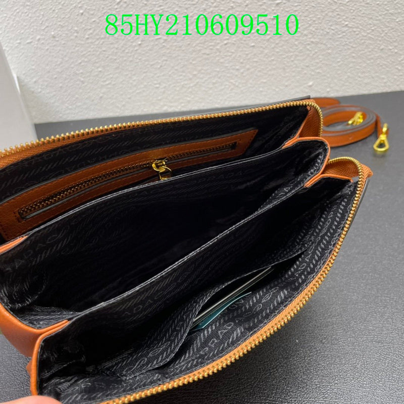 Prada Bags - The Barnes Bags  1240