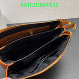 Prada Bags - The Barnes Bags  1240