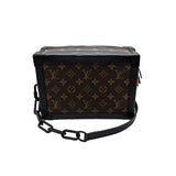 Louis Vuitton Monogram Solar Ray Soft Trunk