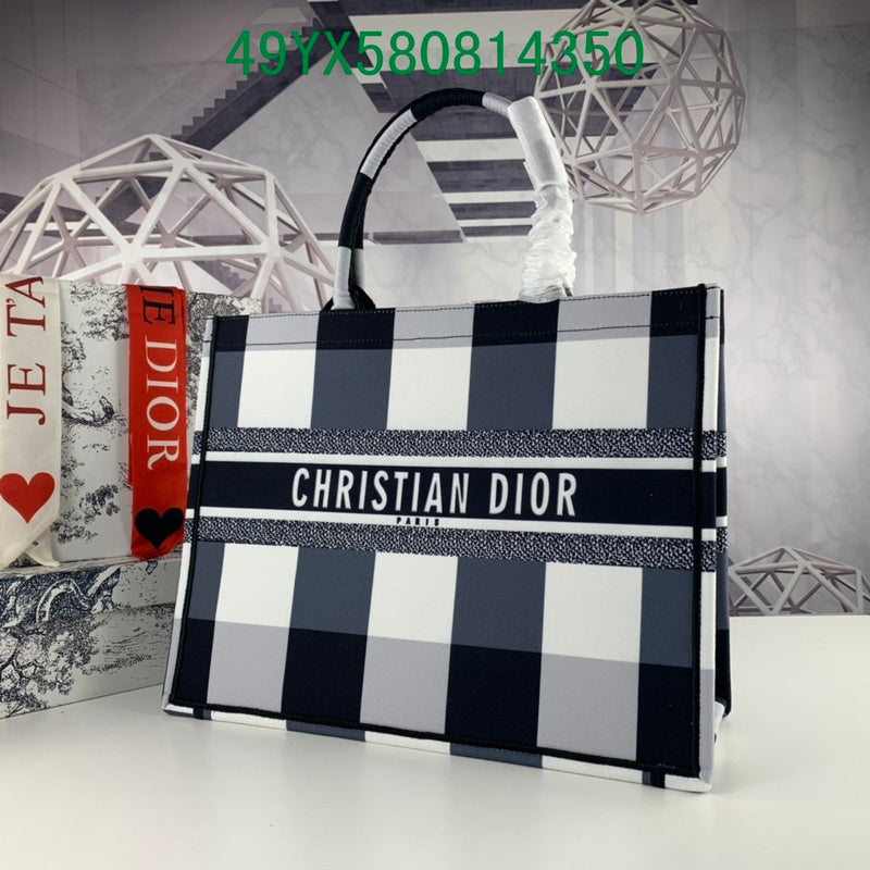 Christian Dior Bags Bags - The Tote   088