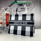 Christian Dior Bags Bags - The Tote   088
