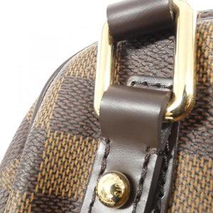 Louis Vuitton Damier Livington PM N41157 Shoulder Bag