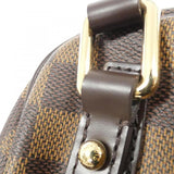 Louis Vuitton Damier Livington PM N41157 Shoulder Bag