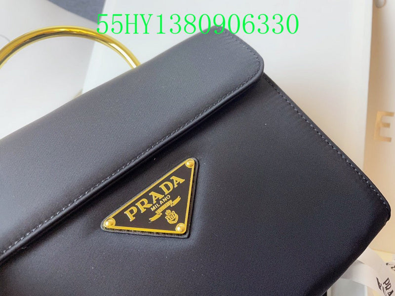 Prada Bags - The Barnes Bags  1009
