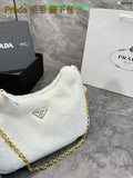 Prada Bags - The Barnes Bags  825
