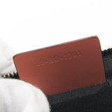 Dior  Leather Clutch Bag