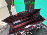 Christian Dior Bags Bags - The Tote   111