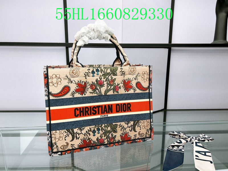 Christian Dior Bags Bags - The Tote   006