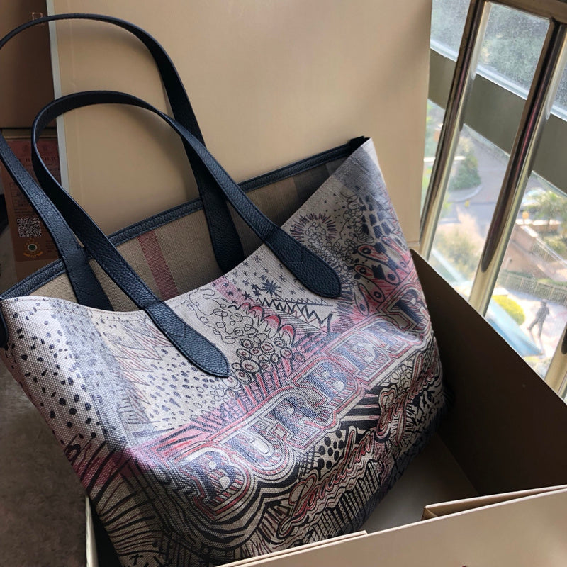 Burberry Bags - Bagsattire   412