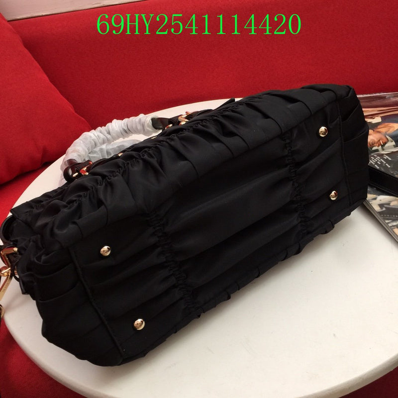 Prada Bags - The Barnes Bags  811