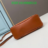 Prada Bags - The Barnes Bags  1006
