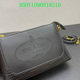 Prada Bags - The Barnes Bags  1043