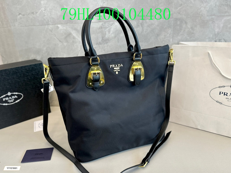 Prada Bags - The Barnes Bags  656