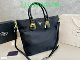 Prada Bags - The Barnes Bags  656