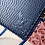 Louis Vuitton Bleeker Box Bag