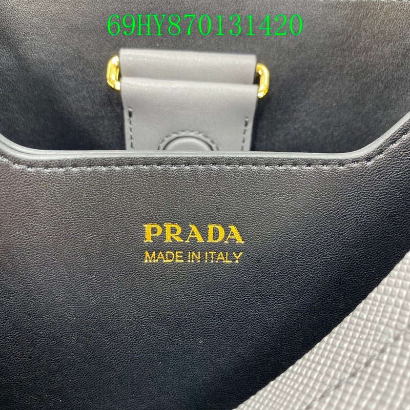 Prada Bags - The Barnes Bags  595