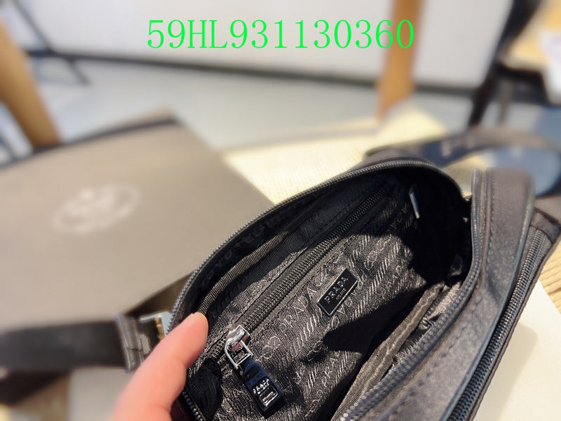 Prada Bags - The Barnes Bags  756