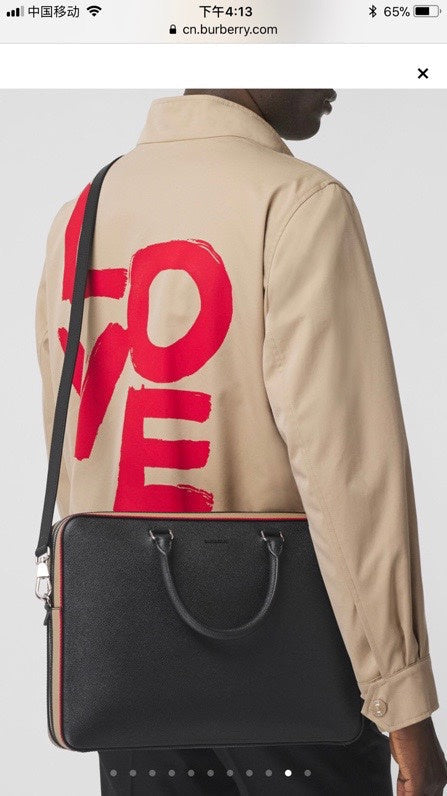 Burberry Bags - BG Bags - 911