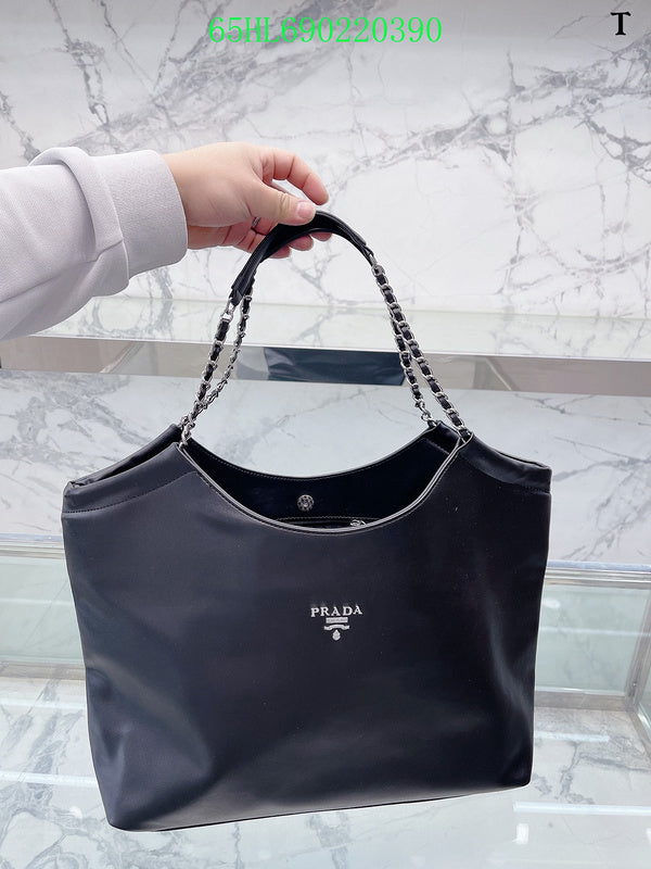 Prada Bags - The Barnes Bags  523