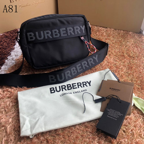 Burberry Bags - Bagsattire   065