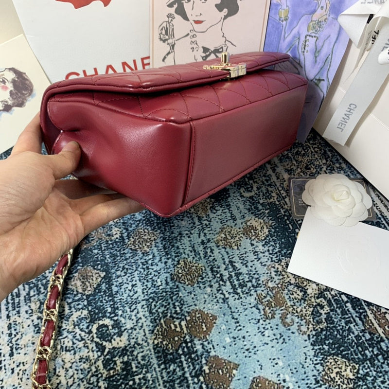 Chanel Bag