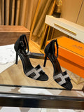 New Hermes HIGH HEELS 027