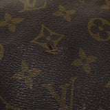 LOUIS VUITTON Monogram Speedy 30 Hand Bag M41526 LV Auth bs4502