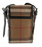 Burberry Canvas Check Crossbody