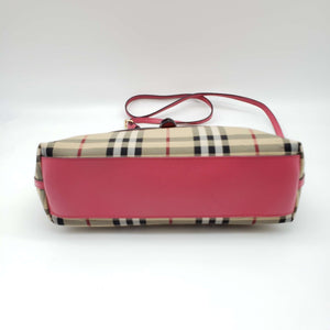 Burberry Horseferry Small Crossbody Bag