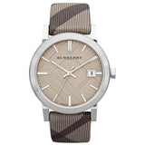 Burberry Ladies The City Nova Watch BU9023