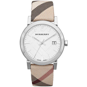 Burberry Ladies The City Nova Watch BU9113