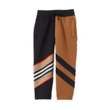 Burberry Track Pant Kids Girls