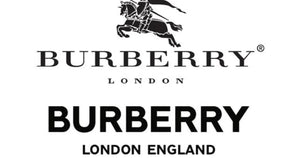 BURBERRY HERITAGE GRAIN CHECK DEWSBURY TOTE BAG