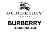 BURBERRY VINTAGE CHECK BARREL BAG