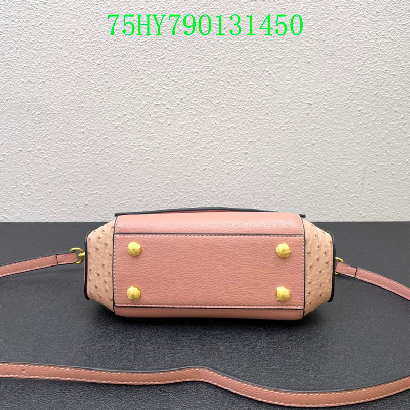 Prada Bags - The Barnes Bags  585