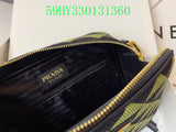 Prada Bags - The Barnes Bags  603