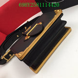 Prada Bags - The Barnes Bags  815