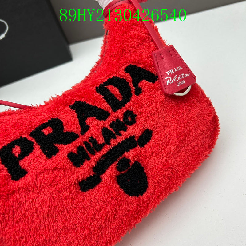 Prada Bags - The Barnes Bags  347
