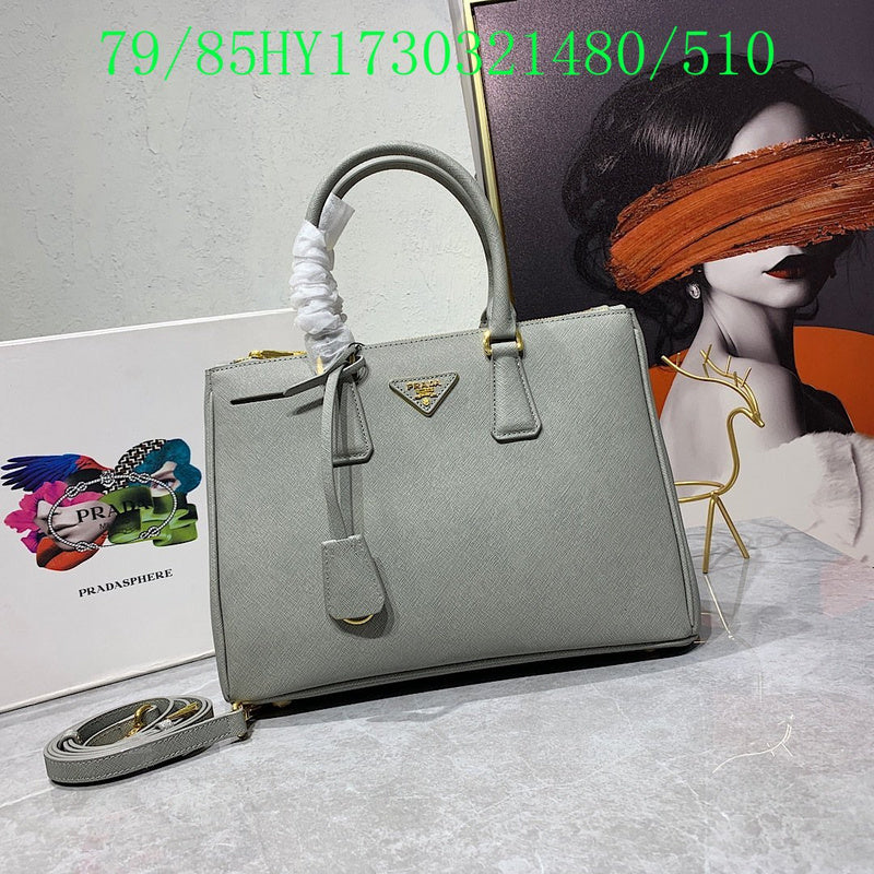 Prada Bags - The Barnes Bags  1555