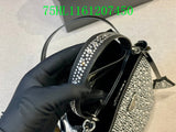 Prada Bags - The Barnes Bags  729