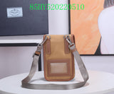 Prada Bags - The Barnes Bags  535