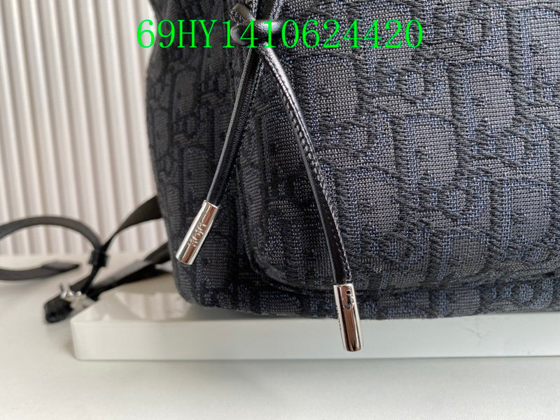Christian Dior Bags Bags - The Tote   756