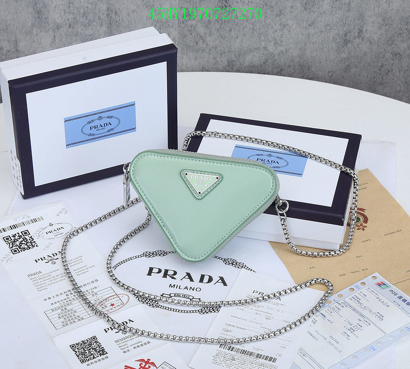 Prada Bags - The Barnes Bags  1064