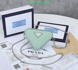 Prada Bags - The Barnes Bags  1064