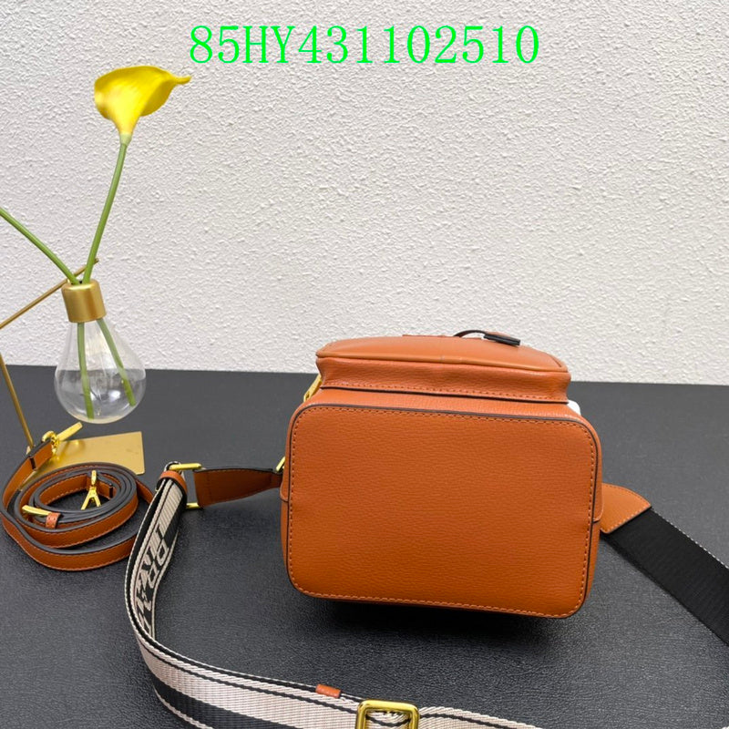 Prada Bags - The Barnes Bags  877