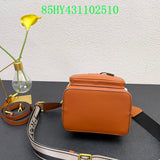 Prada Bags - The Barnes Bags  877