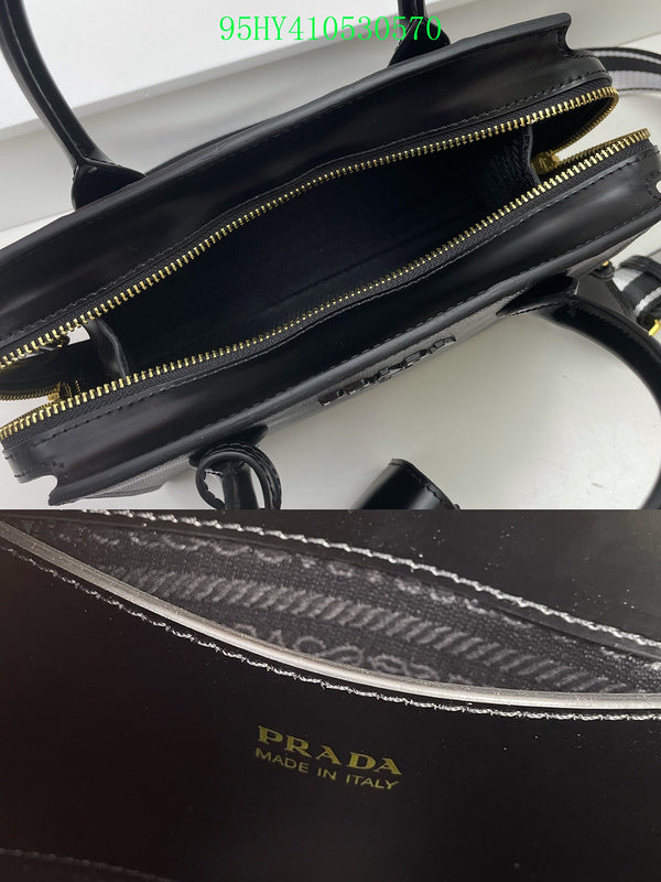 Prada Bags - The Barnes Bags  246