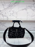Prada Bags - The Barnes Bags  735